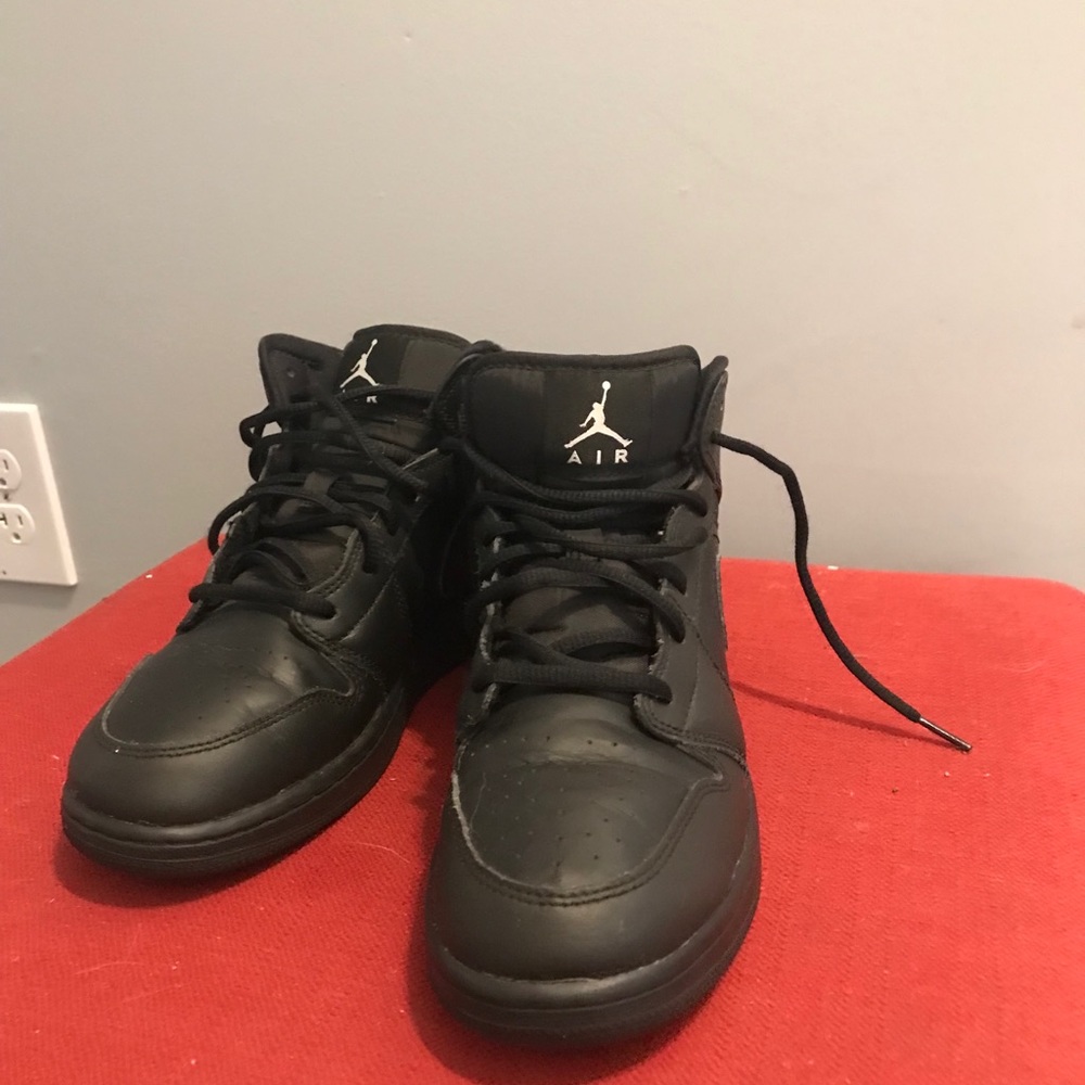 Jordan 1 Retro Sneakers